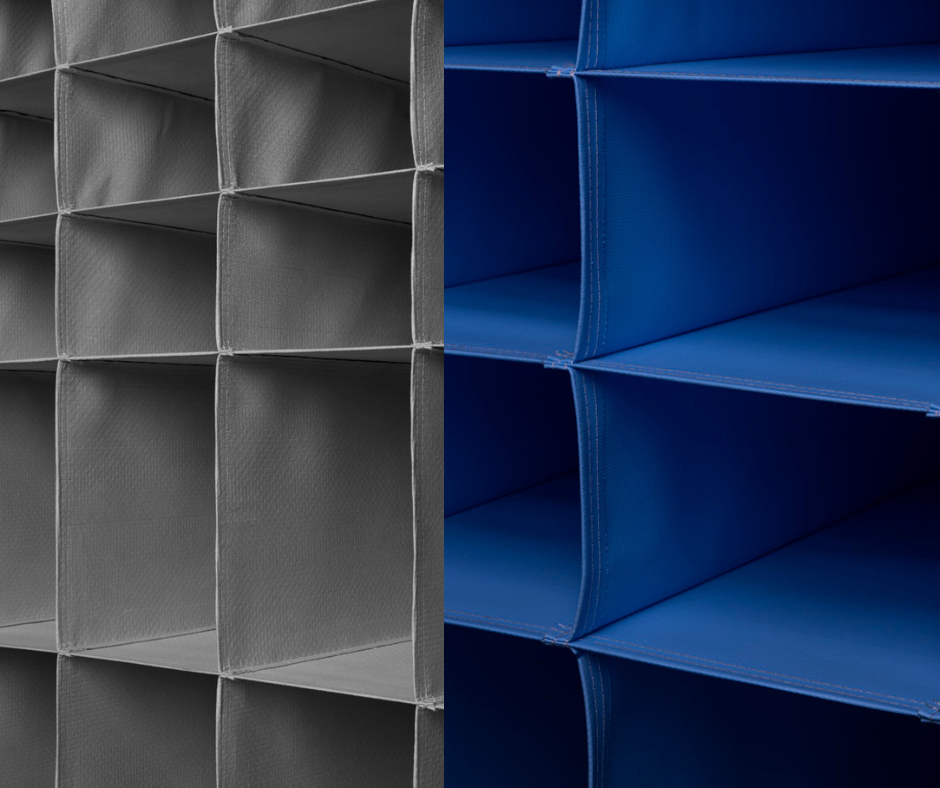 Nexxtext and evoforce innovative textiles