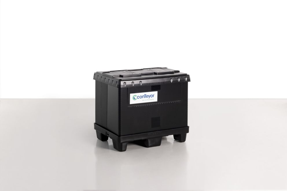 Ecopack KIT 0806