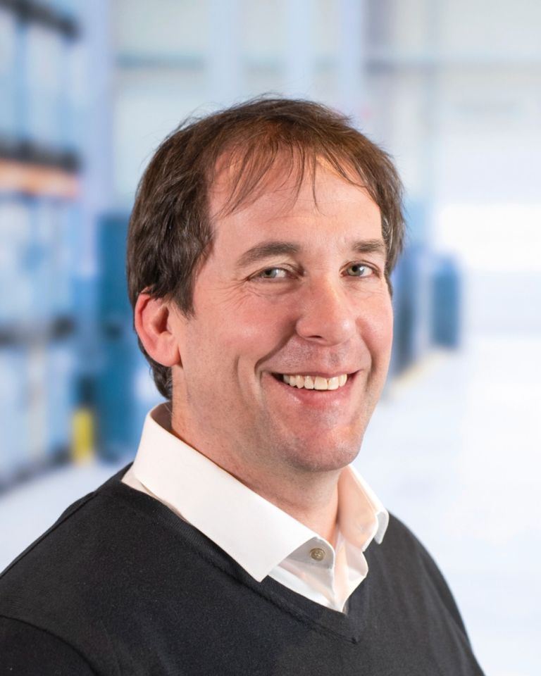 Profile picture of Marc Montag