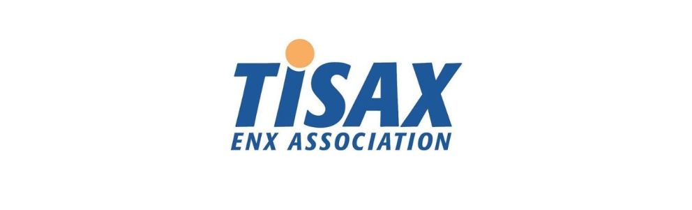 conTeyor is TISAX® certified!