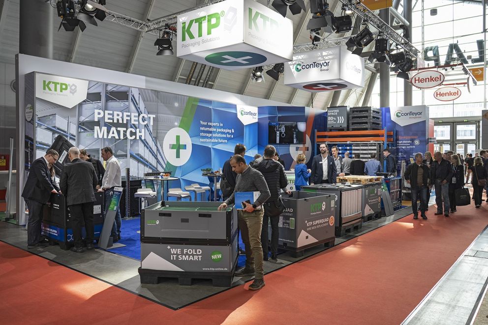LogiMAT&#x20;2025