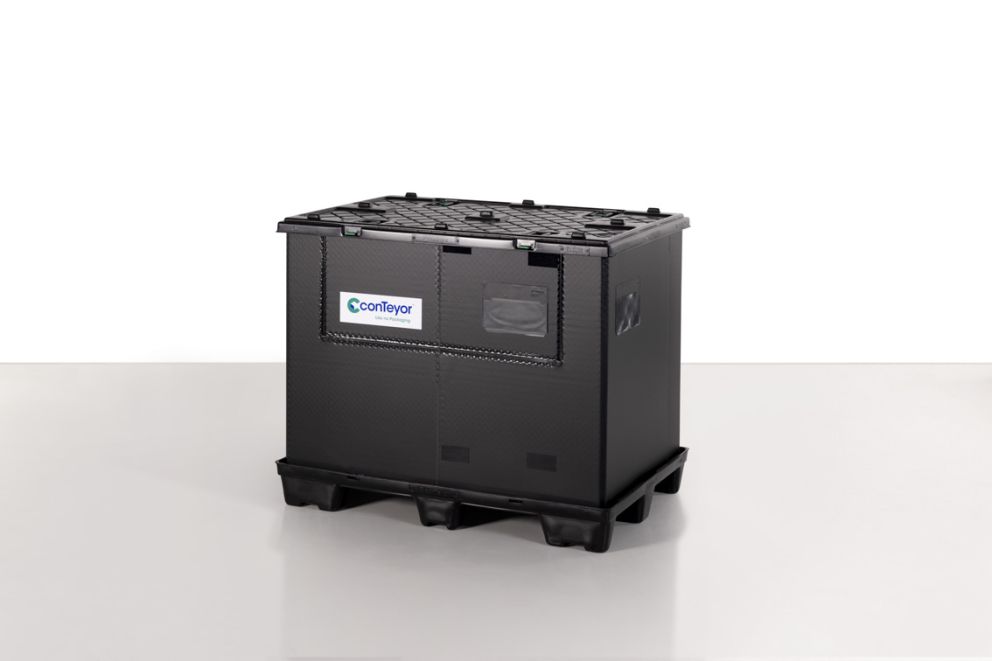 Ecopack Classic 1208