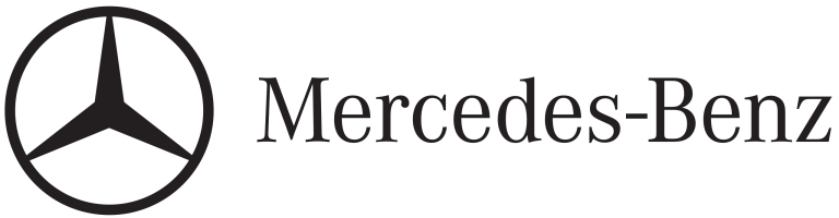 Mercedes logo