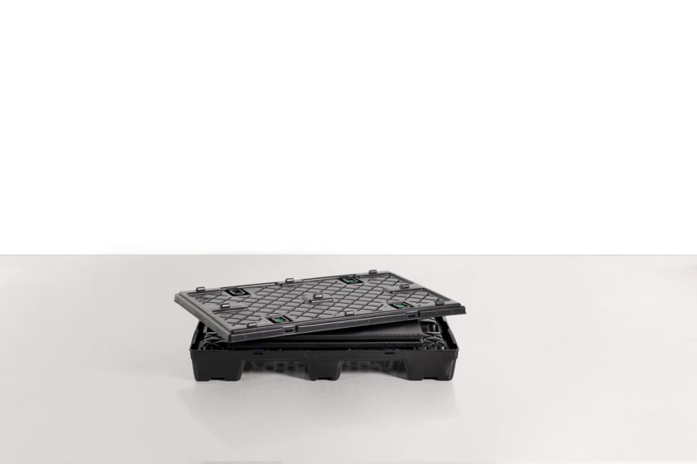 Ecopack Classic 1208
