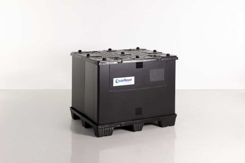 Ecopack Classic 1210