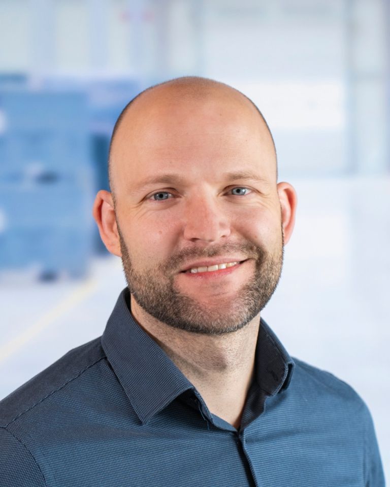 Profile picture of Marcus Wohlfahrt