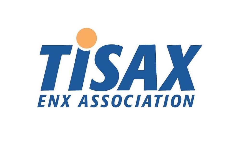 logo&#x20;Tisax