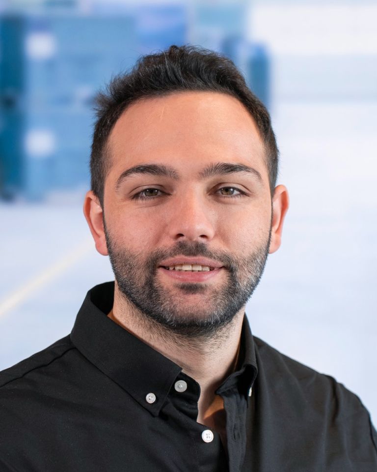 Profile picture of Omer Aydin
