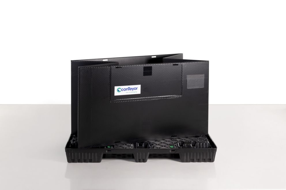 Ecopack Classic 1612