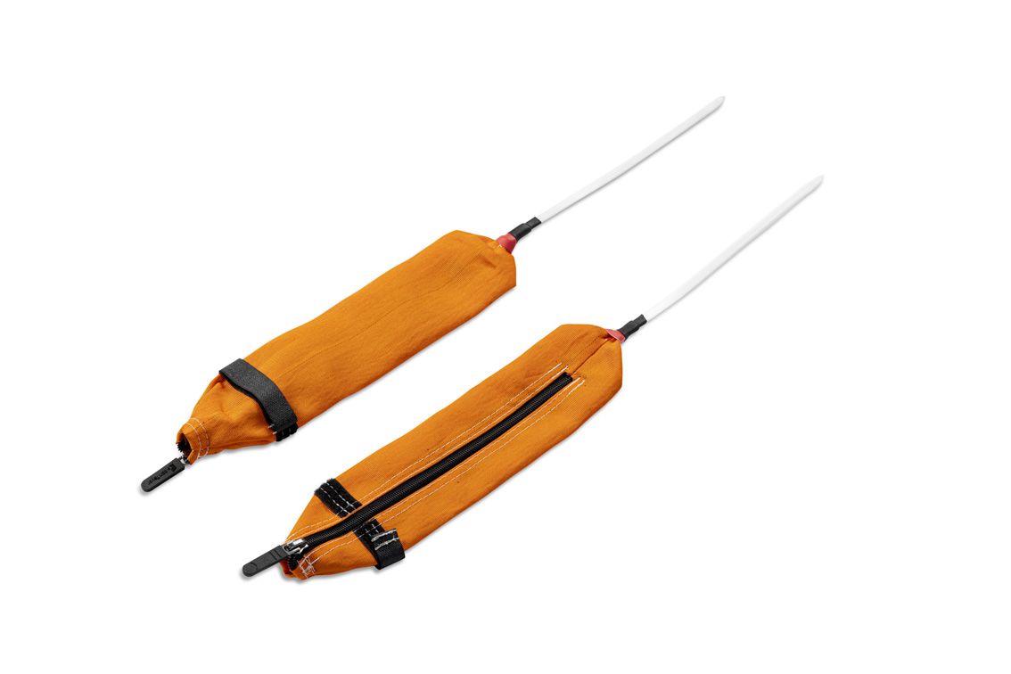 A cable Harness Sleeve