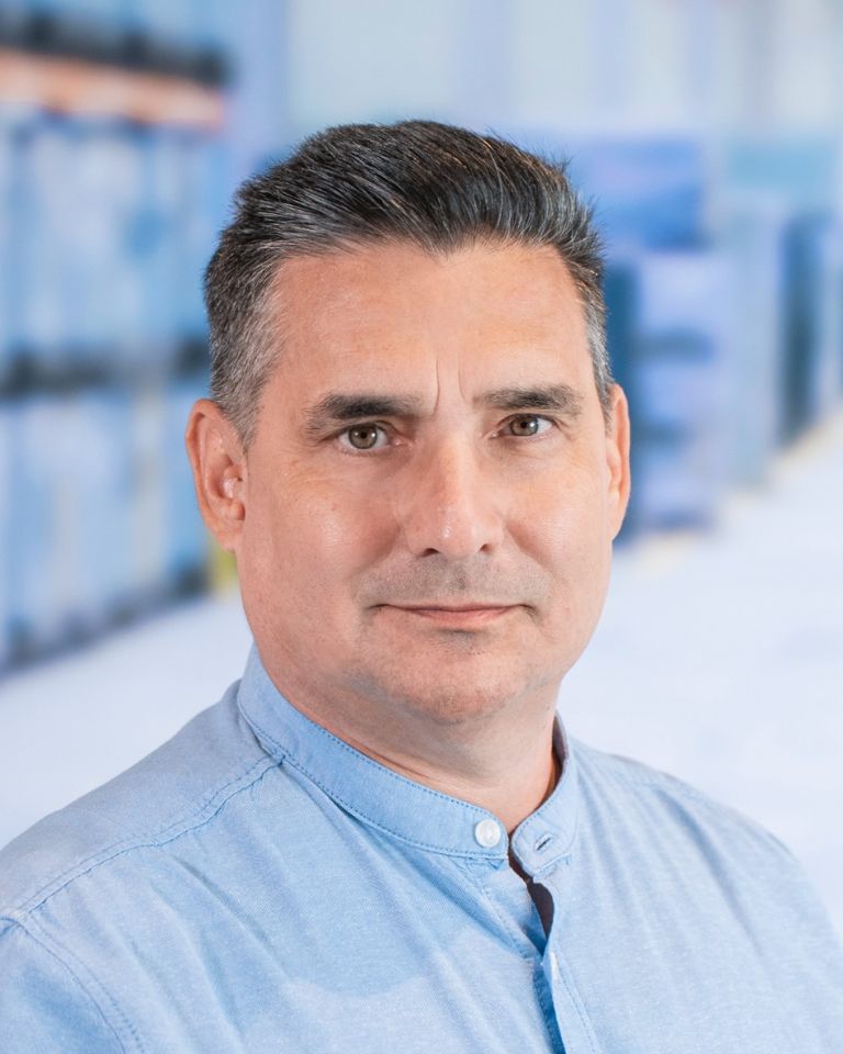 Profile picture of Lorand Kasler