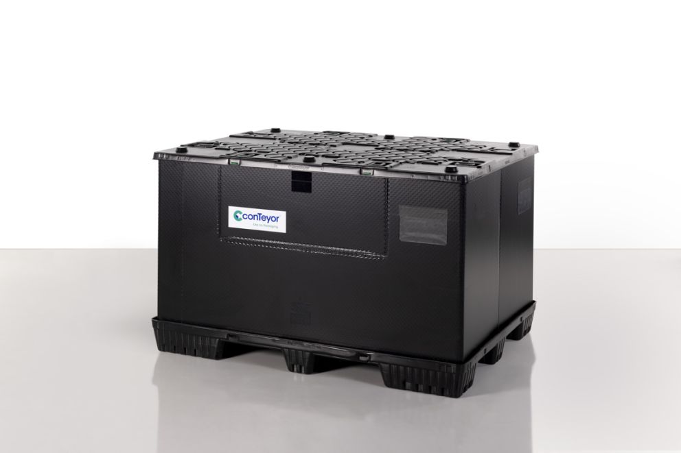 Ecopack Classic 1612