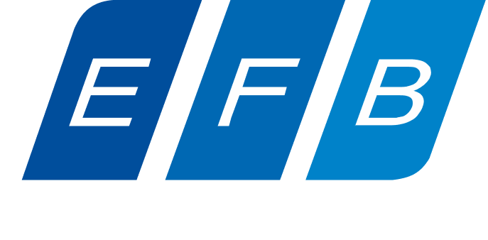 EFB Elektronik logo